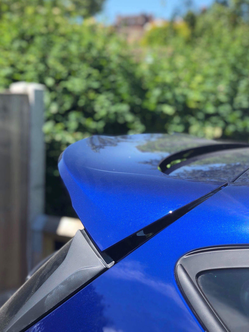 Enhanced Performance Spoiler Risers MK8 / MK8.5 Fiesta (Multiple Colours)
