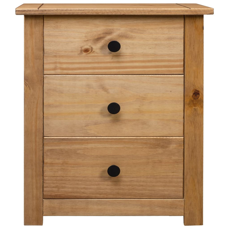 Panama Pinewood - 40cm