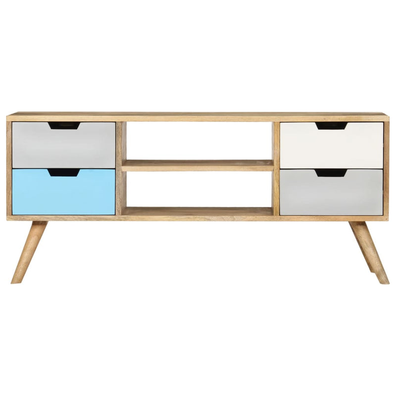Nysa Mango Wood  - 110cm