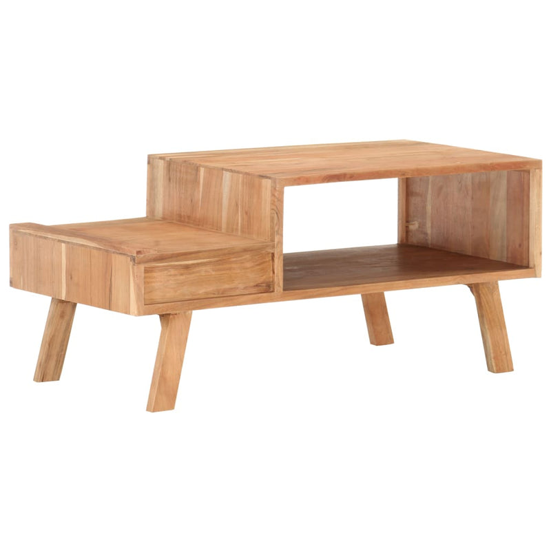 Orin Acacia Wood - 100cm Handmade