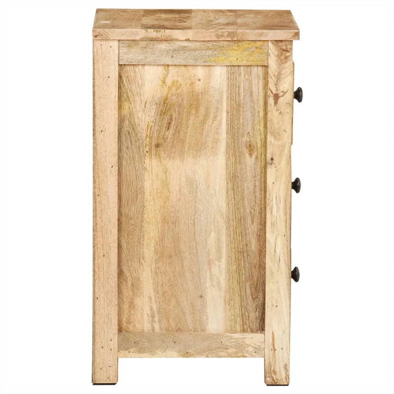 Cylen Mango Wood - 45cm