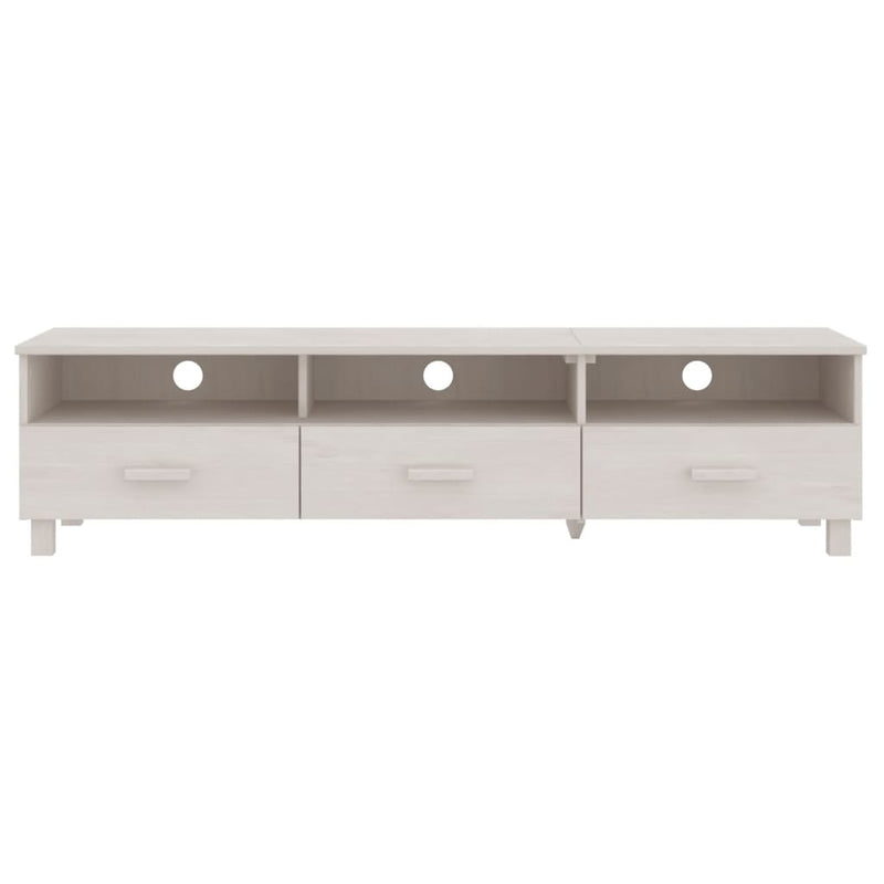 Hamar Pinewood - 158cm