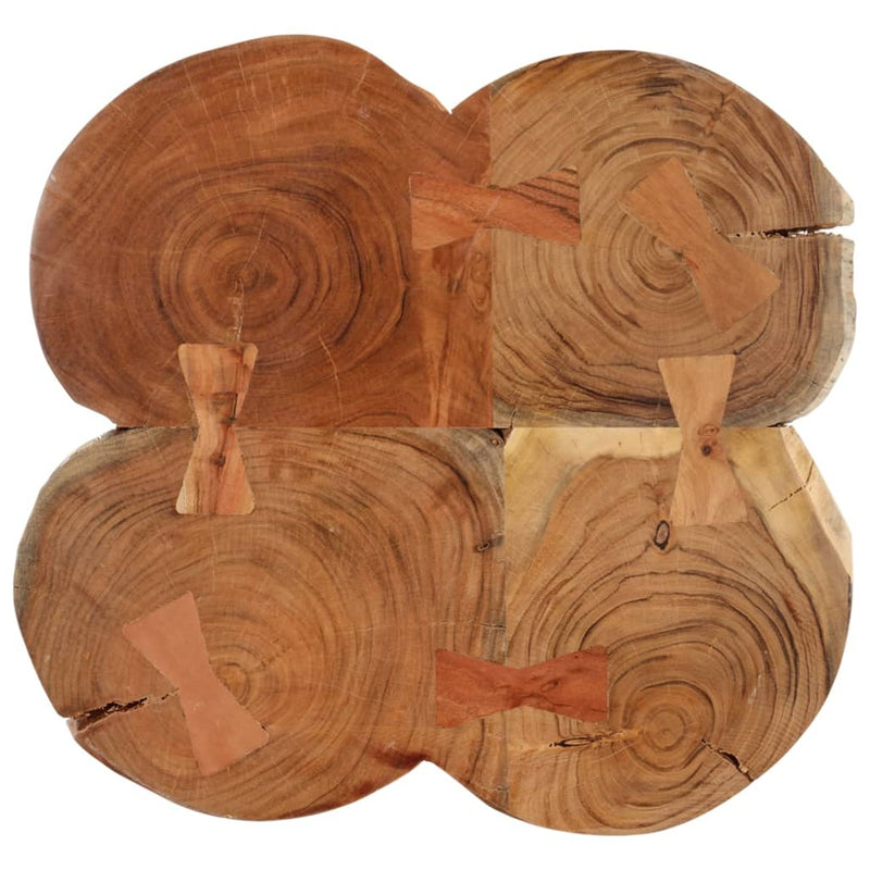 Zevi Acacia Wood - 52cm