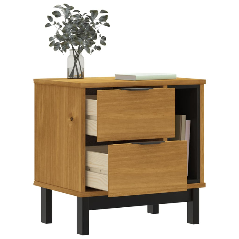 Flam Pinewood - 49cm