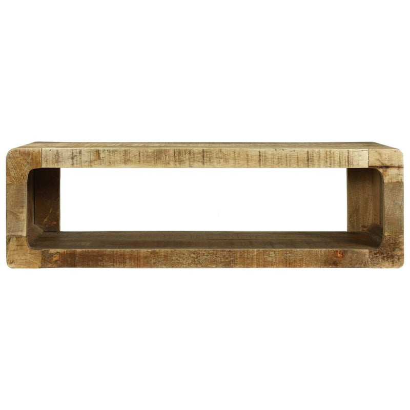 Obra Mango Wood - 80cm Handmade