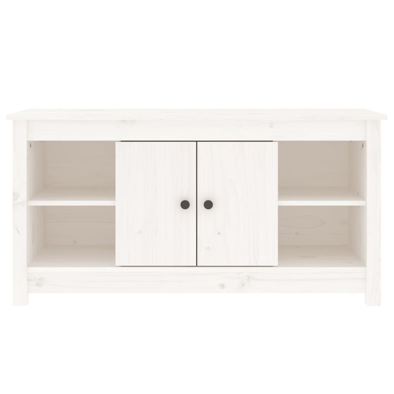 Zavren Pinewood - 103cm