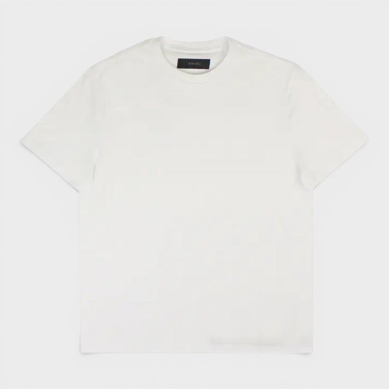 Exclusive Iconic Tee White