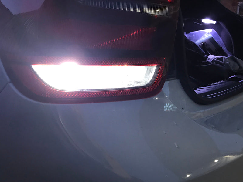 BMW 1 Series F20 116i Full Upgrade Kit