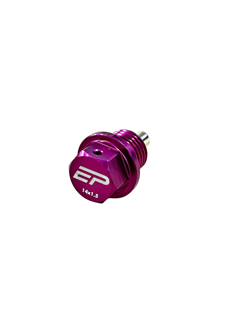Enhanced Performance Magnetic Sump Plug - MK4 Focus ST
