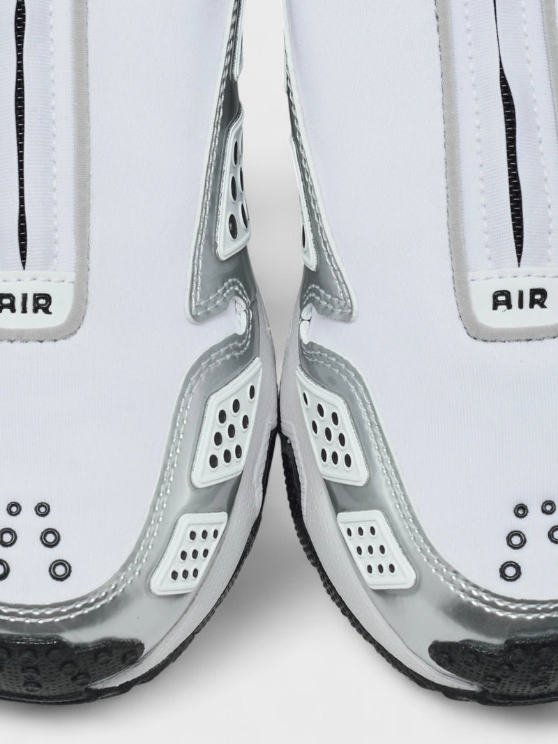 Nike Air Max SNDR SE White Silver Black