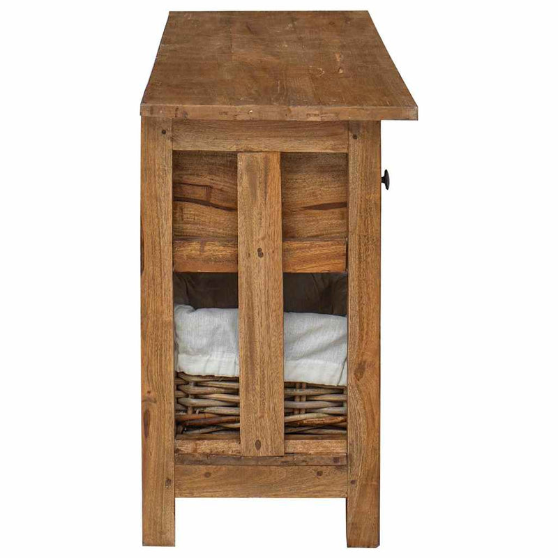 Relmar Reclaimed Wood - 100cm Handmade