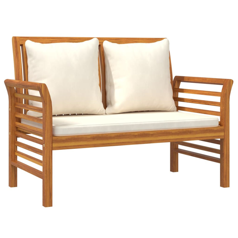 Skura Acacia Wood - 100cm