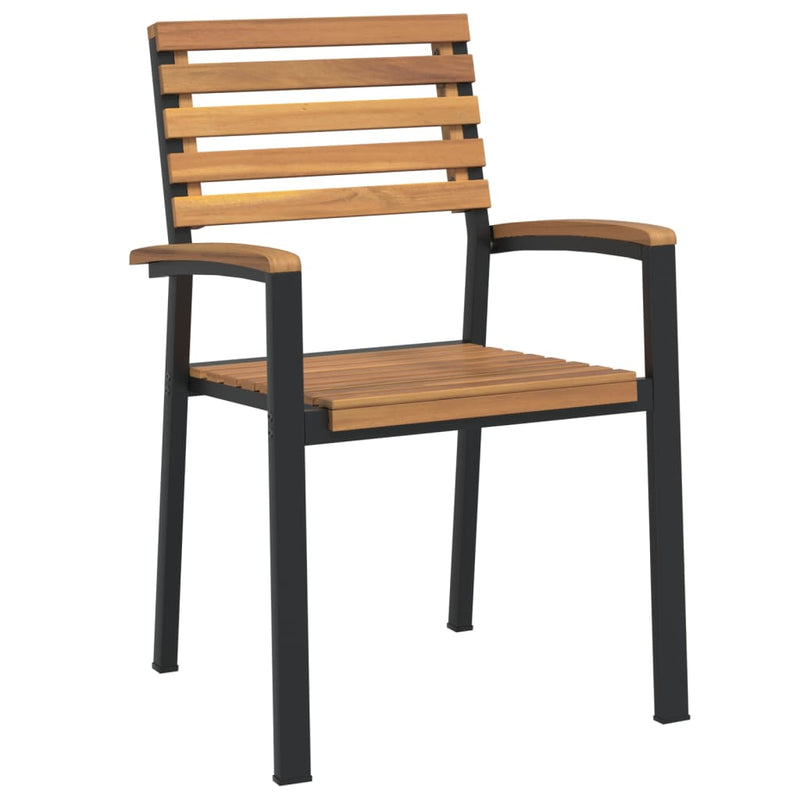 Knura Acacia Wood - 140cm