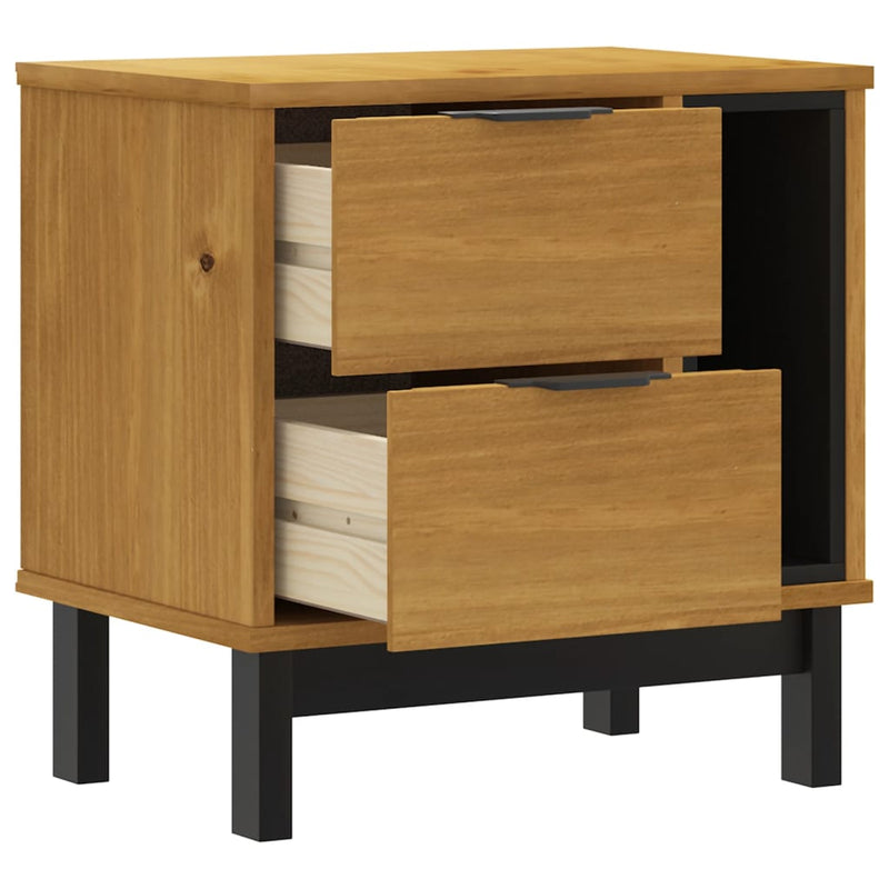 Flam Pinewood - 49cm