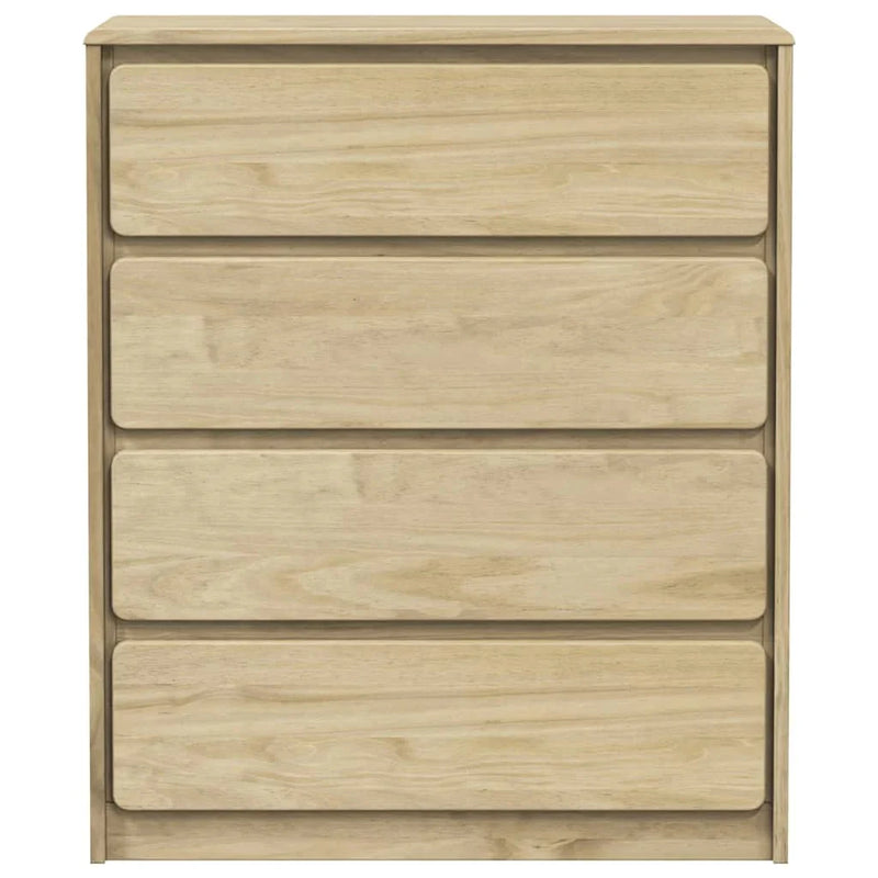 Myrien Pinewood - 76.5cm