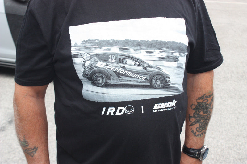 ** CLEARANCE ** Project Race Edition CEUK T Shirt **DISCONTINUED**