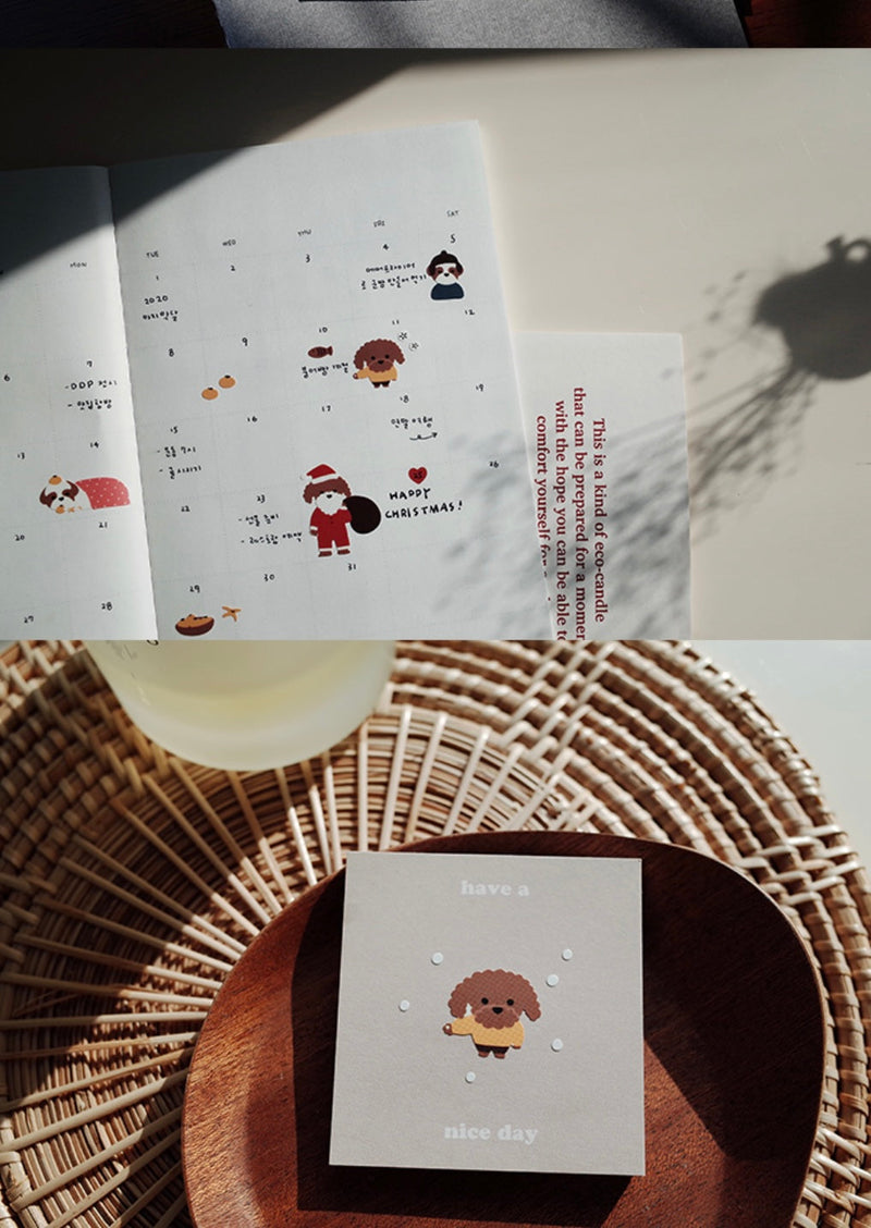Suatelier | Merry Hodoo