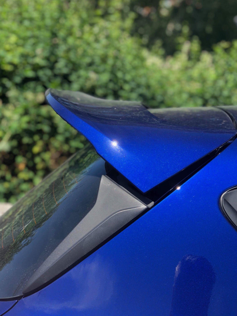 Enhanced Performance Spoiler Risers MK8 / MK8.5 Fiesta (Multiple Colours)