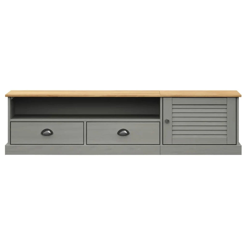 Vigo Pinewood - 156cm