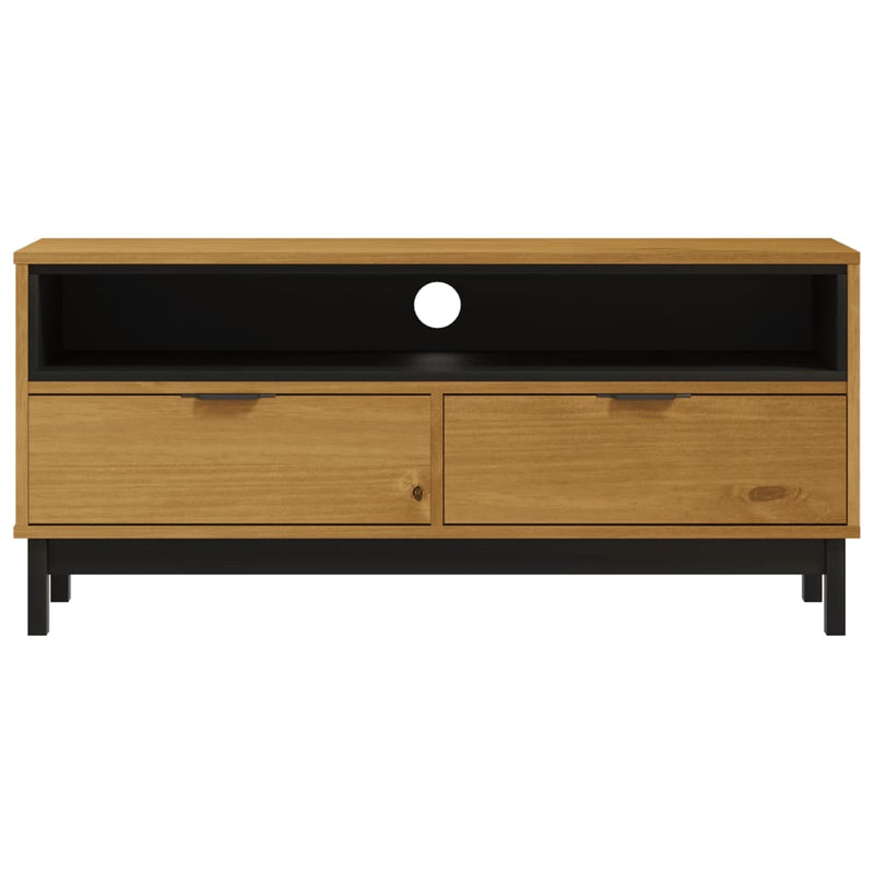 Belvik Pinewood - 110cm