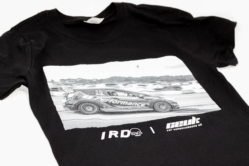 ** CLEARANCE ** Project Race Edition CEUK T Shirt **DISCONTINUED**