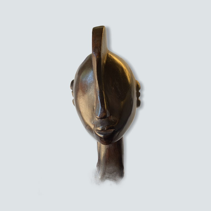Makonde Chair - Tanzania