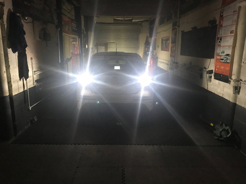 Enhanced Edition 955 Reverse Unit - MK2 Puma (921 | W16W T15)