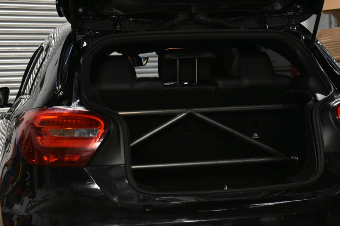 Baf Motorsport - Mercedes-Benz A45 K-BRACE W176