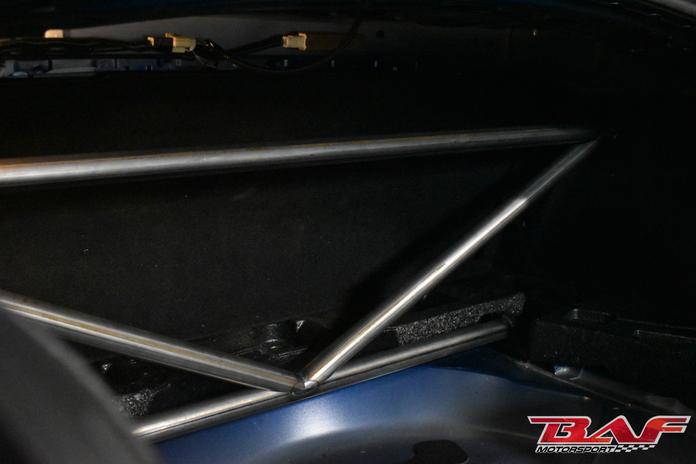 BAF Motorsport - Toyota GT86 K-BRACE