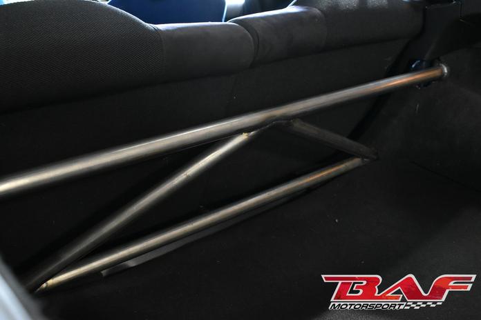Baf Motorsport - Honda Integra DC5 K-BRACE