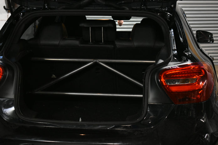 Baf Motorsport - Mercedes-Benz A45 K-BRACE W176