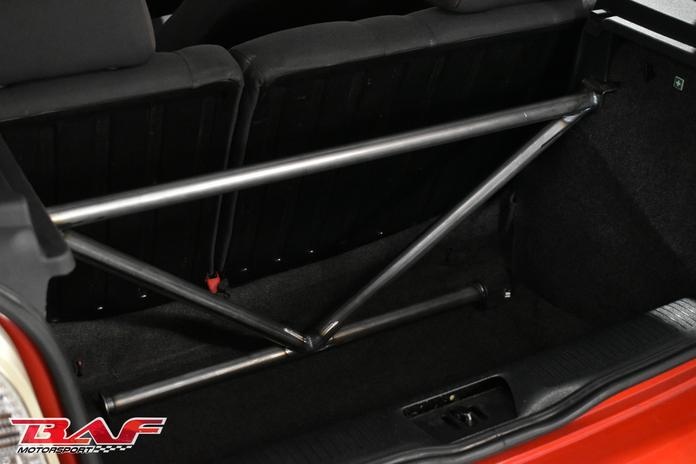 Baf Motorsport - Volkswagen Polo 6N2 K-BRACE