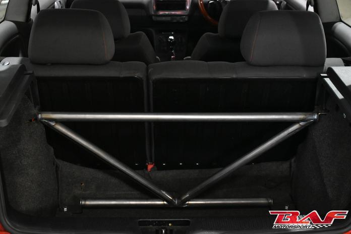 Baf Motorsport - Volkswagen Polo 6N2 K-BRACE