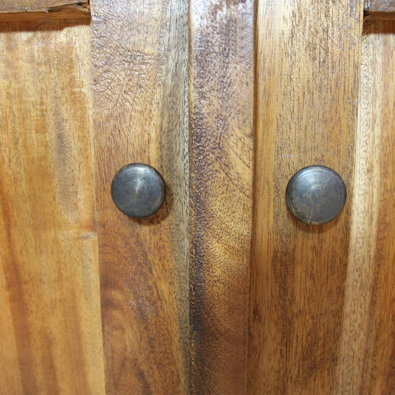 Lorava Reclaimed wood - 75cm Handmade