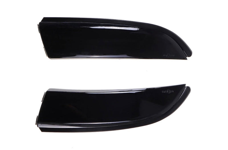Enhanced Edition Sequential Indicators for MK7 Fiesta (Pre-Facelift & Facelift) | Smoked Lens