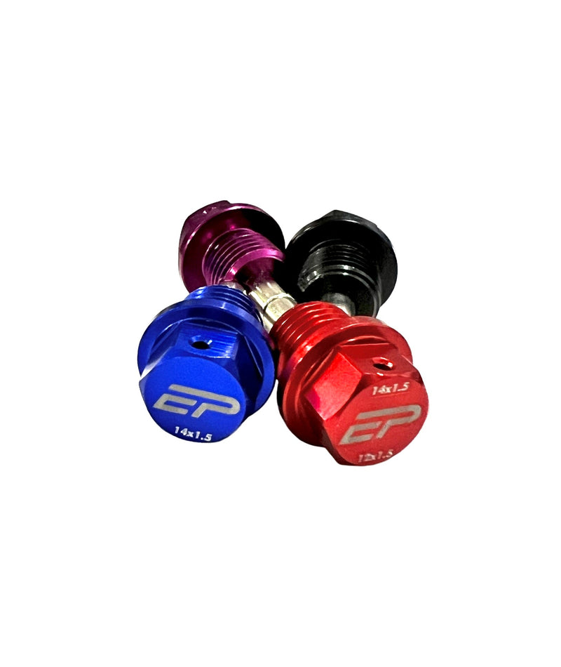 Enhanced Performance Magnetic Gearbox Plug - MK3 Focus 1.0 EcoBoost