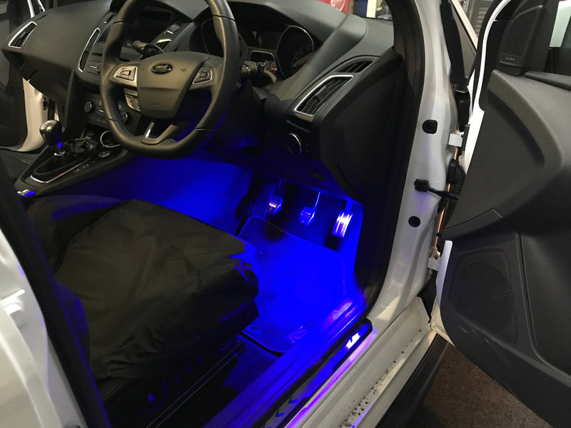 Mk3 RS full upgrade kit