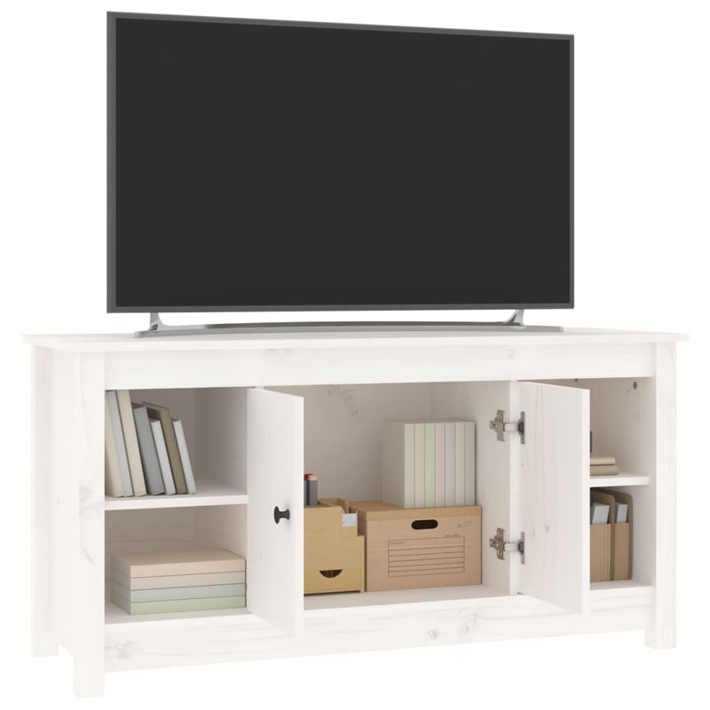 Zavren Pinewood - 103cm