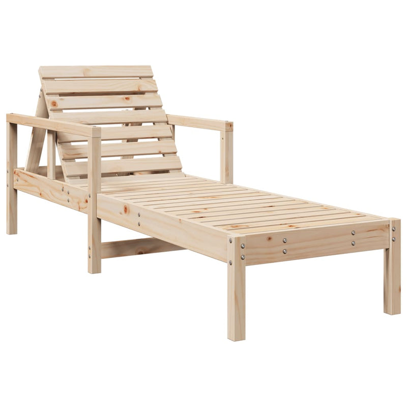 Baren Pinewood - 200cm