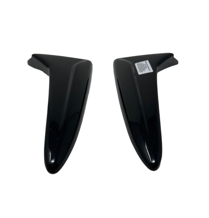 Fiesta MK8 & 8.5 (All Models) Rear Window Side Addon