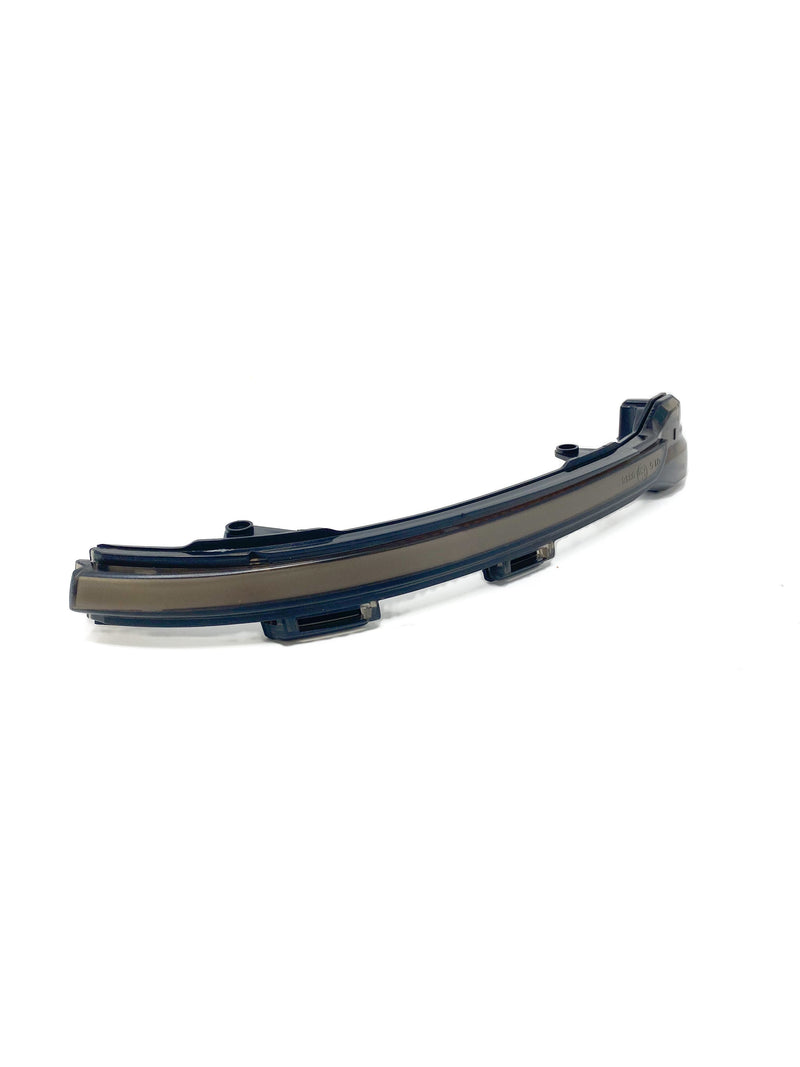Sequential Mirror Indicators for VW Golf MK7 – Plug & Play | Tinted, E-Marked (Pair)