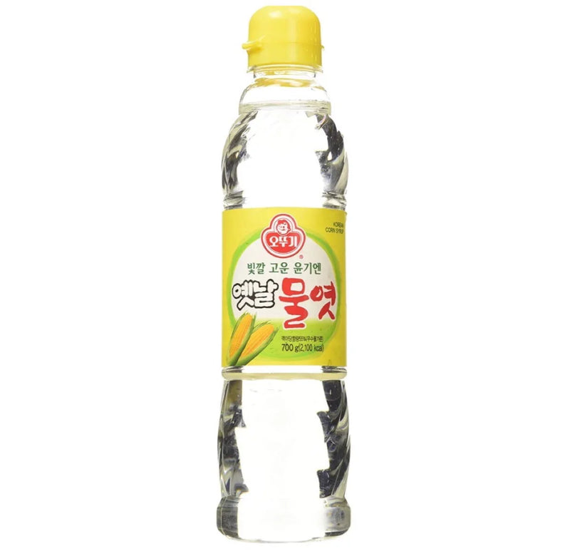 OTTOGI Korean Corn Syrup 700g