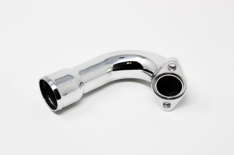 1.0 EcoBoost Enhanced Performance Turbo Hard Pipe