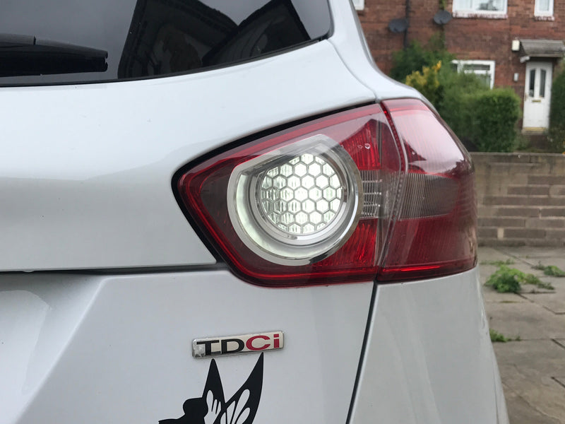 Mk1 Kuga Full Upgrade Kit