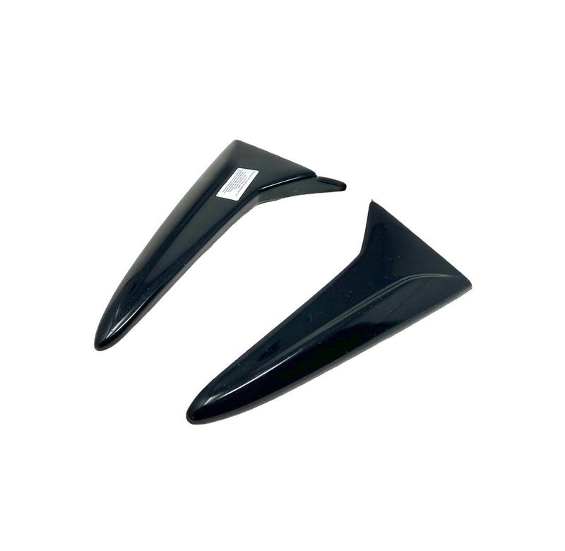 Fiesta MK8 & 8.5 (All Models) Rear Window Side Addon