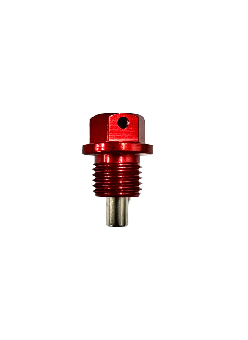 Enhanced Performance Magnetic Gearbox Plug - MK8 / MK8.5 Fiesta ST
