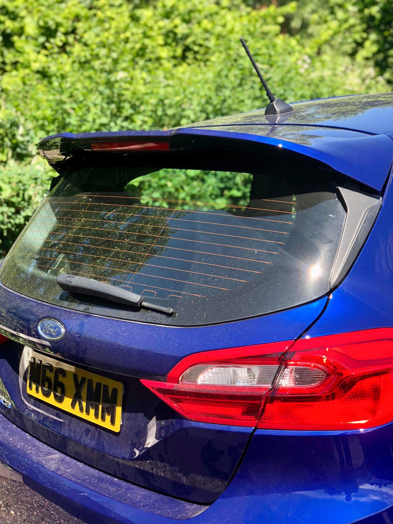 Enhanced Performance Spoiler Risers MK8 / MK8.5 Fiesta (Multiple Colours)
