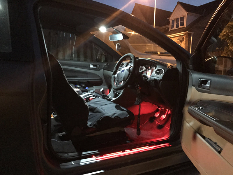 Mk2 Focus RS - Full Upgrade Kit