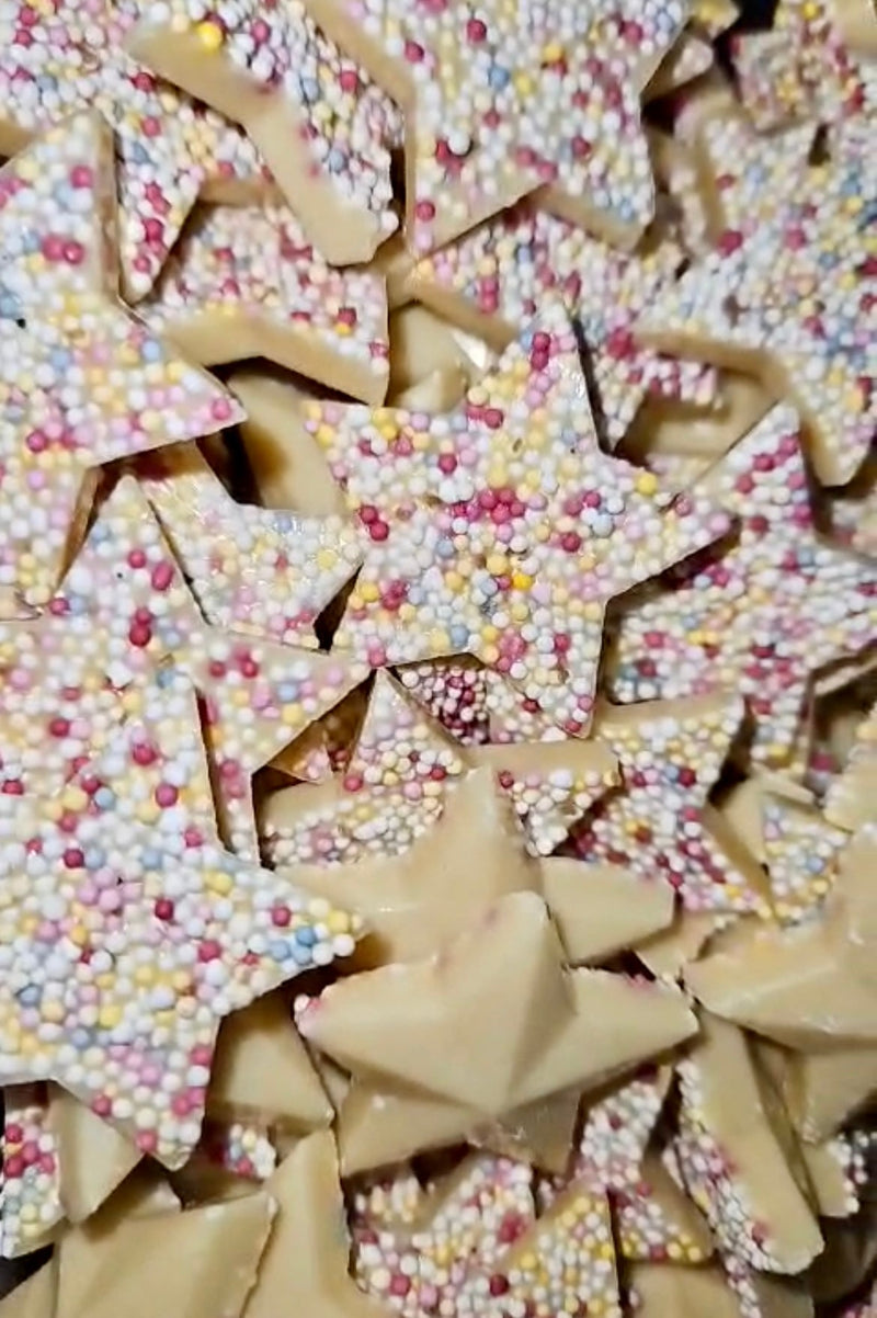 All chocolate mix