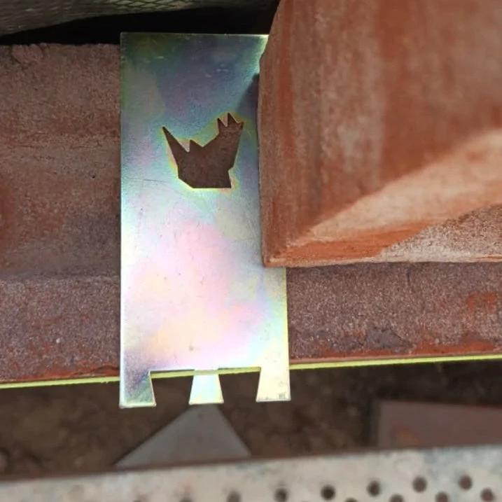 Tingle Plate